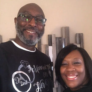 Meet your Posher, Bruce